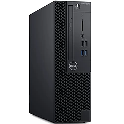 Dell OptiPlex 3070 SFF (Dell29397) - Reconditionné