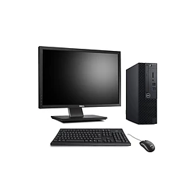 Dell OptiPlex 3070 SFF (Dell29351) - Reconditionné