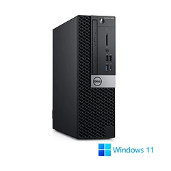 Dell OptiPlex 5060 SFF (Dell33555) - Reconditionné