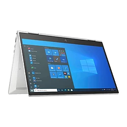 HP EliteBook x360 830 G8 - i5 11ème Gen - 8 Go - SSD 256 Go - Linux