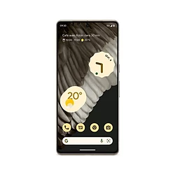 Google Pixel 7 Pro - 128 Go - Vert sauge