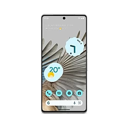 Google Pixel 7 Pro - 128 Go - Blanc