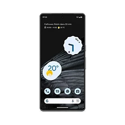 Google Pixel 7 Pro - 256 Go - Noir