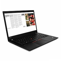 Lenovo ThinkPad T14 Gen 2 - i5 Gen 11 - 8 Go - SSD 256 Go - Windows 11 - Reconditionné