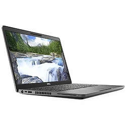 Dell Latitude 5400 - i5 Gen 8 - 16 Go - SSD 480 Go - Linux