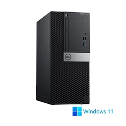 Dell OptiPlex 7060 Tour (Dell33613)