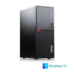 Lenovo ThinkCentre M720T Tour (Lenovo33624) Lenovo ThinkCentre M720T Tour (Lenovo33624)