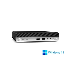 HP ProDesk 400 G4 DM (HP33646) HP ProDesk 400 G4 DM (HP33646)