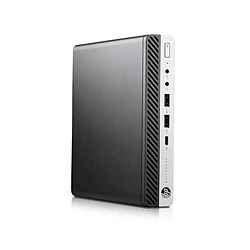 HP EliteDesk 800 G4 DM (HP22631) - Reconditionné