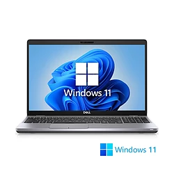Dell Latitude 5510 (Dell33658) Dell Latitude 5510 (Dell33658)