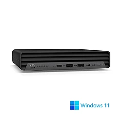 HP ProDesk 400 G6 USDT (HP33686) HP ProDesk 400 G6 USDT (HP33686)