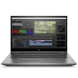 HP ZBook Fury 15 G8 (g8-5) HP ZBook Fury 15 G8 (g8-5)
