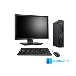 Dell OptiPlex 3070 Micro (Dell33698)