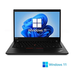Lenovo ThinkPad T14 Gen 1 (Lenovo33707) Lenovo ThinkPad T14 Gen 1 (Lenovo33707)