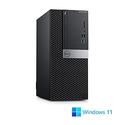 Dell OptiPlex 5060 Tour (Dell33716) Dell OptiPlex 5060 Tour (Dell33716)