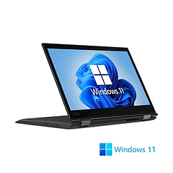 Lenovo ThinkPad X1 Yoga Gen 3 (Lenovo33734)