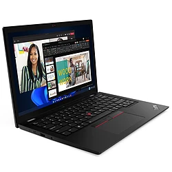 Ordinateur portable convertible tactile 13,3 pouces, Core i3, SSD 256 Go, ThinkPad L13 Yoga Gen 3