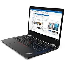 Ordinateur portable convertible tactile 13,3 pouces, ThinkPad L13 Yoga Gen 2