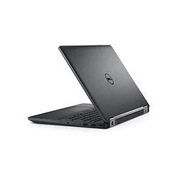 Ordinateur portable professionnel 15,6 pouces, Core i5, 8 Go, SSD 256 Go, Latitude E5570 - Reconditionné