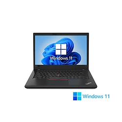 Lenovo ThinkPad T480 (Lenovo33798)