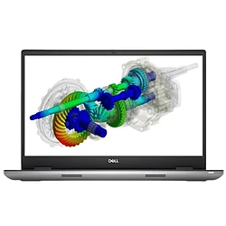 Dell Precision 7770 (i7-1)