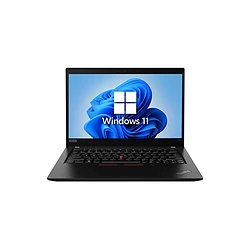 Lenovo ThinkPad X390 (Lenovo33817) - Reconditionné