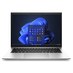 HP EliteBook 840 G9 - i5 Gen 12 - 8 Go - SSD 256 Go - Windows 11