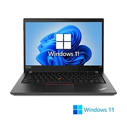 Lenovo ThinkPad T490 (Lenovo33815)