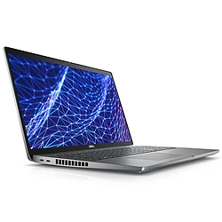 Ordinateur portable professionnel Latitude 5531, Core i7, 16 Go, SSD 512 Go