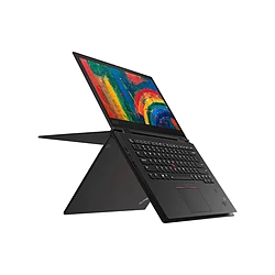 Lenovo ThinkPad X1 Yoga Gen 3 - i5 Gen 8 - 8 Go - SSD 256 Go - Windows 11 - Reconditionné