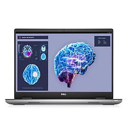 Dell Precision 7680 (i9-3) - Reconditionné