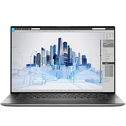 Dell Precision 5550 (i7-8) - Reconditionné
