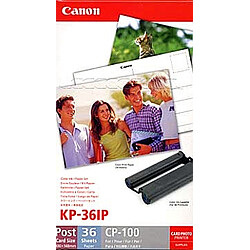 Canon Cassette KP-36IP