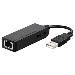 D-Link DUB-E100 - Adaptateur USB 2.0 vers Ethernet 