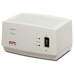 APC Line-R 1200 VA