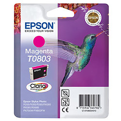 Epson T0803 Magenta 