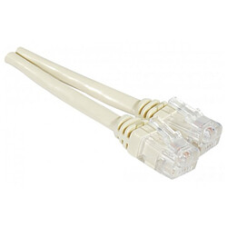 Câble RJ11 / RJ11 torsadé - 5 m Câble RJ11 / RJ11 torsadé - 5 m