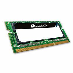 Corsair Value Select SO-DIMM DDR3 4 Go 1333 MHz CAS 9