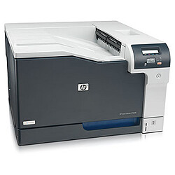 Imprimante laser couleur HP