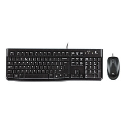 Logitech MK120