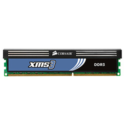 Corsair XMS3 DDR3 4 Go 1333 MHz CAS 9