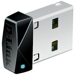 D-Link DWA-121 - Clé USB Wifi N150