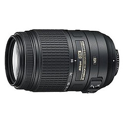 Nikon AF-S DX 55-300mm f/4.5-5.6 G ED VR