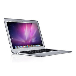 Apple MacBook Air 13" 256 Go - Reconditionné