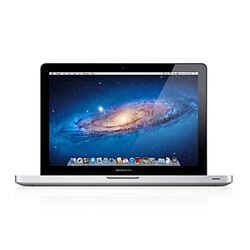 Apple MacBook Pro 13,3" 2,4GHz - Reconditionné