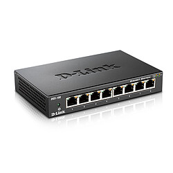 D-Link DGS-108