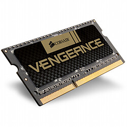 Corsair VENGEANCE SO-DIMM DDR3 8 Go 1600 MHz CAS 10