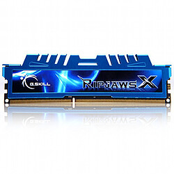 G.Skill Extreme3 Ripjaws X DDR3 8 Go 1600 MHz CAS 9