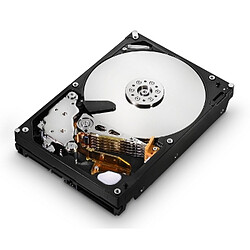 Seagate Momentus Spinpoint S-ATA II - 1 To