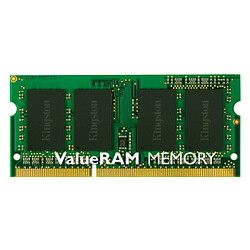 Kingston SO-DIMM DDR3 8 Go 1600 MHz CAS 11